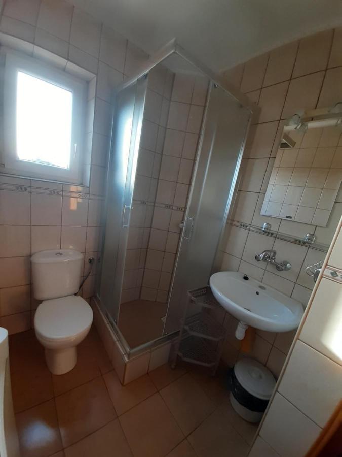Willa Sara' Władysławowo Buitenkant foto